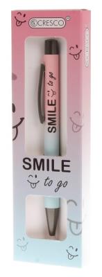 Opakowanie Długopis Happiness - Smile w etui