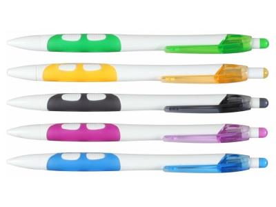 Opakowanie Długopis Happy White MIX (50szt)