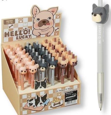 Opakowanie Długopis hello lucky (36szt)