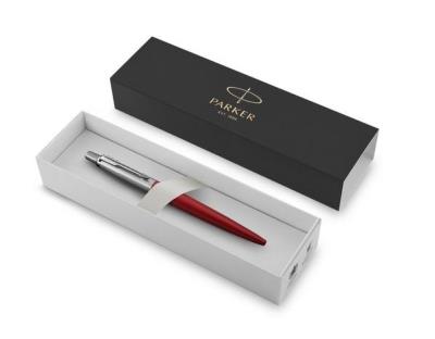 Opakowanie Długopis Jotter Kensington Red CT