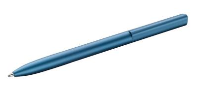 Długopis K6 Ineo Elemente Ocean Blue niebieski. Wydawca: Pelikan. SmakLiter.pl Opakowanie Długopis K6 Ineo Elemente Ocean Blue niebieski