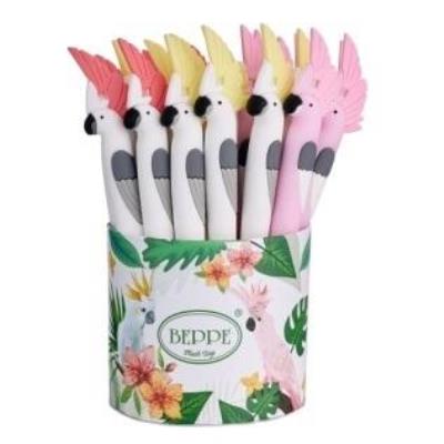 Opakowanie Długopis kakadu (25szt)