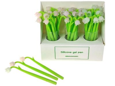 Opakowanie Długopis konwalia (48szt)