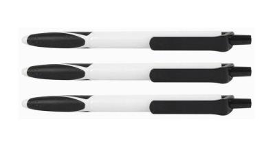 Opakowanie Długopis Line czarny (50szt)