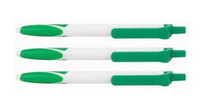 Opakowanie Długopis Line zielony (50szt)
