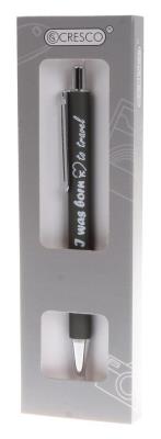 Opakowanie Długopis Live Style - Travel w etui