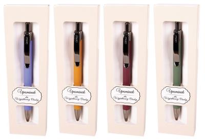 Opakowanie Długopis Master Gun w etui GB