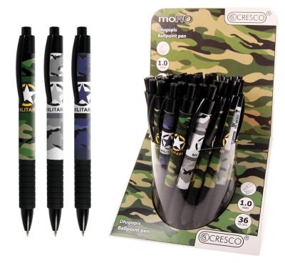 Opakowanie Długopis Moro (36szt)