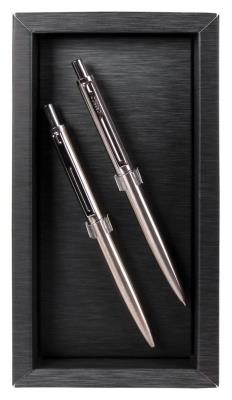 Opakowanie Długopis + ołówek aut. Reporter Gift Box