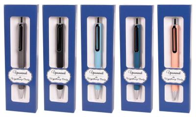 Opakowanie Długopis Orion GB