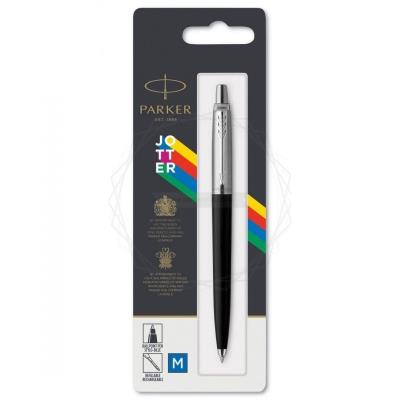 Opakowanie Długopis Parker Jotter Originals Black niebieski 2096873