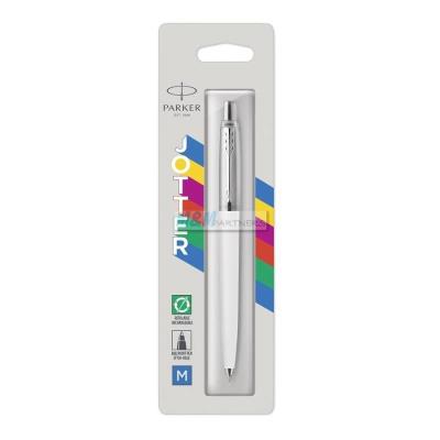 Opakowanie Długopis Parker Jotter Originals White niebieski 2096874