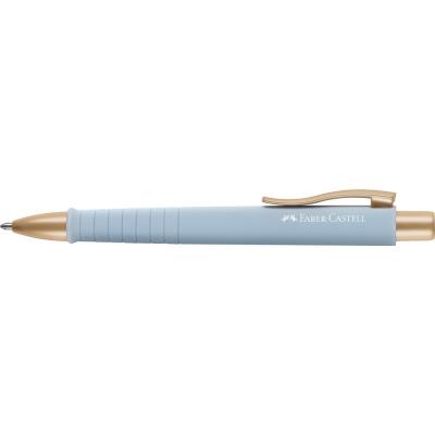 Opakowanie Długopis Poly Ball Urban XB (12szt) FABER CASTELL