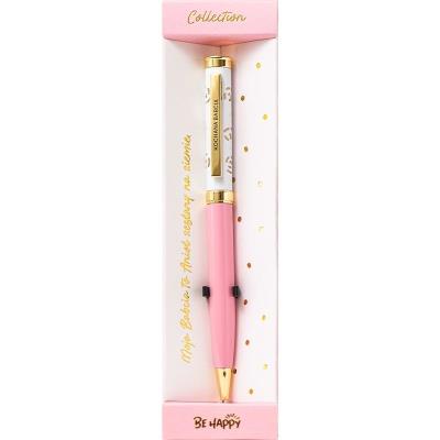 Opakowanie Długopis prezentowy dla Babci - Kochana Bacia