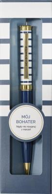 Opakowanie Długopis prezentowy Mój Bohater