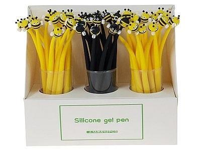 Opakowanie Długopis pszczółka (48szt)
