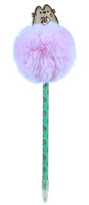 Opakowanie Długopis Pusheen pompon PUSE2702