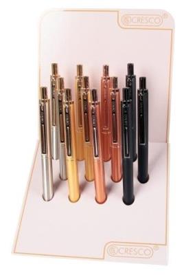 Opakowanie Długopis Reporter Premium (12szt)