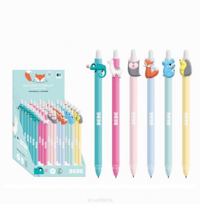 Opakowanie Długopis ścieralny B&B, Interdruk