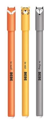 Opakowanie Długopis ścieralny BB Friends Boys