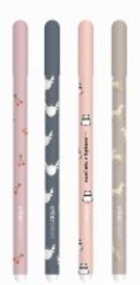 Opakowanie Długopis ścieralny Cute Girl, Interdruk