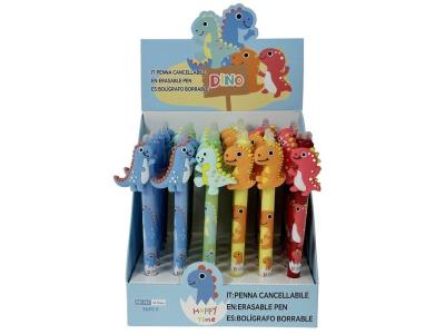 Opakowanie Długopis ścieralny dinozaur (36szt)