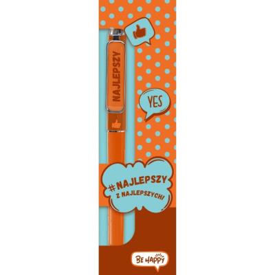 Opakowanie Długopis Selfie Najlepszy