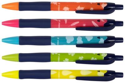 Opakowanie Długopis Semi MIX (50szt)