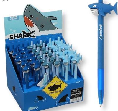 Opakowanie Długopis shake (36szt)