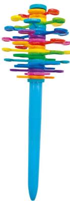 Długopis Spinner. Wydawca: Stnux. SmakLiter.pl Opakowanie Długopis Spinner