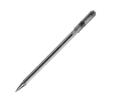 Opakowanie Długopis Superb Pentel BK 77-A czarny