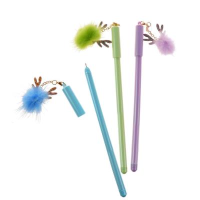 Opakowanie Długopis świąteczny z zawieszką