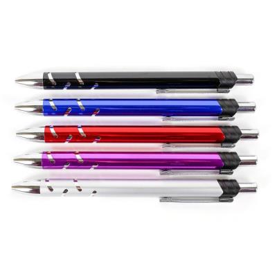 Opakowanie Długopis Tally niebieski MIX