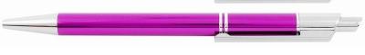 Opakowanie Długopis Tiko fialetowy
