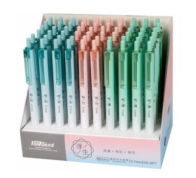 Opakowanie Długopis Ting MIX (60szt)