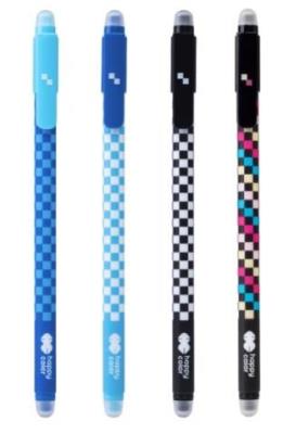 Opakowanie Długopis usuwalny Skate 0,5mm niebieski