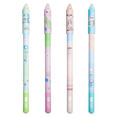 Opakowanie Długopis usuwalny Story 2 0,5mm niebieski (12szt)