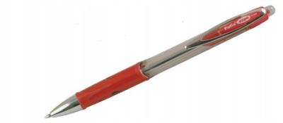 Długopis Vigo czerwony 1 szt.. Wydawca: Patio. SmakLiter.pl Opakowanie Długopis Vigo czerwony 1 szt.