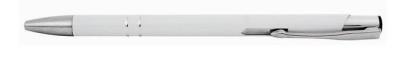 Opakowanie Długopis Ving slim biały