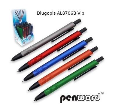 Opakowanie Długopis Vip (30szt)