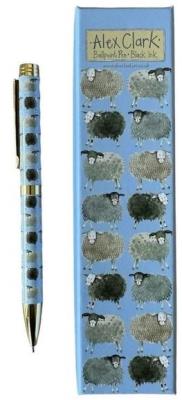 Opakowanie Długopis w pudełku Owce