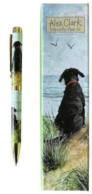 Opakowanie Długopis w pudełku Psy na wydmach