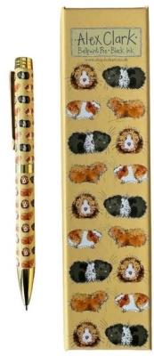 Opakowanie Długopis w pudełku Świnki morskie