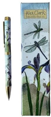 Opakowanie Długopis w pudełku Ważki