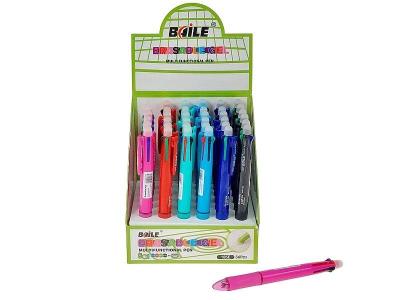 Opakowanie Długopis wielokolorowy (36szt)