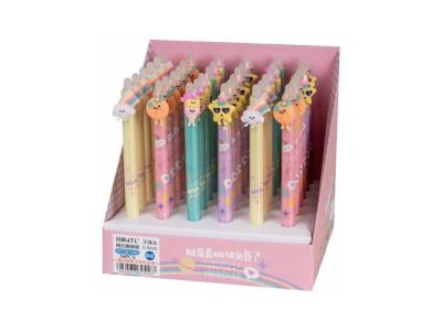 Opakowanie Długopis wymazywalny Fun Imagine MIX (36szt)