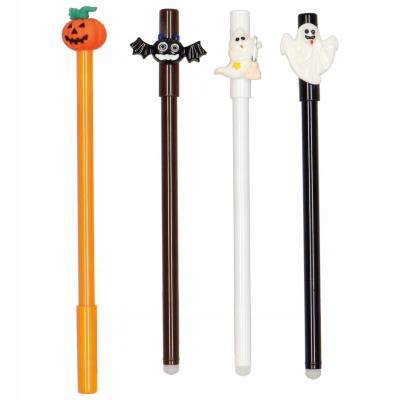 Opakowanie Długopis wymazywalny Halloween mix