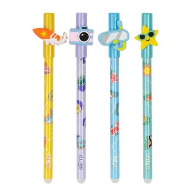 Opakowanie Długopis wymazywalny Holidays (36szt) STRIGO