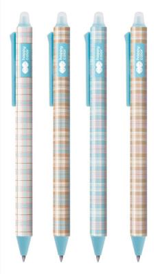 Opakowanie Długopis wymazywalny Mild 0,5mm niebieski (12szt)