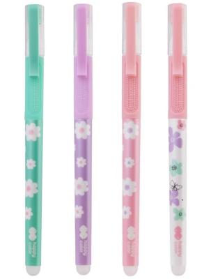 Długopis wymazywalny PearlFlower niebieski (12szt). Wydawca: GDD. SmakLiter.pl Opakowanie Długopis wymazywalny PearlFlower niebieski (12szt)